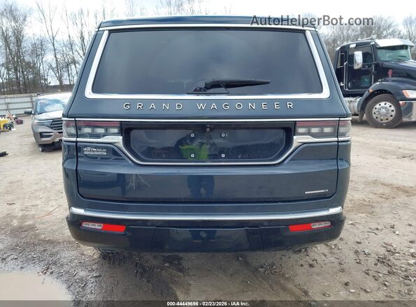 1C4SJVGP2RS154152 2024 JEEP GRAND WAGONEER Blue 