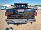 2022 Jeep Gladiator Sport Black vin: 1C6HJTAG0NL107835