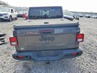2024 Jeep Gladiator Sport Черный vin: 1C6HJTAG0RL121367