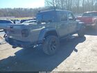 2023 Jeep Gladiator Freedom 4x4 Серый vin: 1C6HJTAG1PL517000