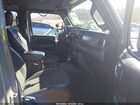 2023 Jeep Gladiator Freedom 4x4 Серый vin: 1C6HJTAG1PL517000