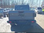 2023 Jeep Gladiator Freedom 4x4 Серый vin: 1C6HJTAG1PL517000