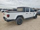 2023 Jeep Gladiator Sport White vin: 1C6HJTAG1PL519863