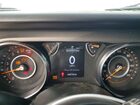 2023 Jeep Gladiator Sport White vin: 1C6HJTAG1PL519863