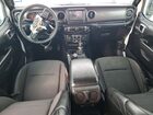2023 Jeep Gladiator Sport White vin: 1C6HJTAG1PL519863