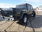2020 Jeep Gladiator Sport S 4x4 Черный vin: 1C6HJTAG7LL159637