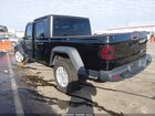 2020 Jeep Gladiator Sport S 4x4 Черный vin: 1C6HJTAG7LL159637