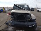2020 Jeep Gladiator Sport S 4x4 Желто-коричневый vin: 1C6HJTAG7LL173697