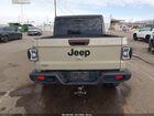 2020 Jeep Gladiator Sport S 4x4 Желто-коричневый vin: 1C6HJTAG7LL173697