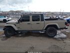 2020 Jeep Gladiator Sport S 4x4 Желто-коричневый vin: 1C6HJTAG7LL173697