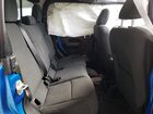 2024 Jeep Gladiator Sport Синий vin: 1C6HJTAG7RL105800