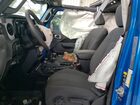 2024 Jeep Gladiator Sport Синий vin: 1C6HJTAG7RL105800