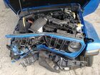 2024 Jeep Gladiator Sport Синий vin: 1C6HJTAG7RL105800