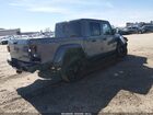 2024 Jeep Gladiator Nighthawk Серый vin: 1C6HJTAG7RL132916