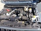 2024 Jeep Gladiator Nighthawk Серый vin: 1C6HJTAG7RL132916