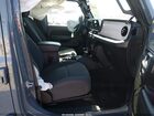 2024 Jeep Gladiator Nighthawk Серый vin: 1C6HJTAG7RL132916