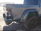 2024 Jeep Gladiator Nighthawk Серый vin: 1C6HJTAG7RL132916