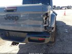 2024 Jeep Gladiator Nighthawk Серый vin: 1C6HJTAG7RL132916