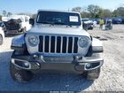 2022 Jeep Gladiator Sport S 4x4 Серебряный vin: 1C6HJTAG8NL182265