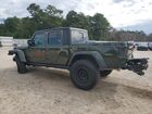2023 Jeep Gladiator Sport Зеленый vin: 1C6HJTAG8PL508763