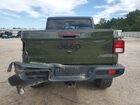 2023 Jeep Gladiator Sport Зеленый vin: 1C6HJTAG8PL508763