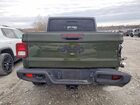 2023 Jeep Gladiator Sport Green vin: 1C6HJTAG9PL507699