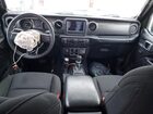 2023 Jeep Gladiator Sport Green vin: 1C6HJTAG9PL507699