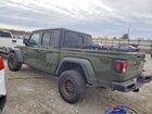 2023 Jeep Gladiator Sport Green vin: 1C6HJTAG9PL507699