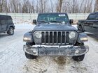 2023 Jeep Gladiator Sport Charcoal vin: 1C6HJTAGXPL505055