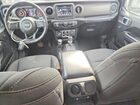 2023 Jeep Gladiator Sport Charcoal vin: 1C6HJTAGXPL505055