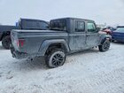 2023 Jeep Gladiator Sport Charcoal vin: 1C6HJTAGXPL505055