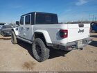 2020 Jeep Gladiator Overland 4x4 White vin: 1C6HJTFG1LL107459 2020 Jeep Gladiator Overland 4x4 White vin: 1C6HJTFG1LL107459