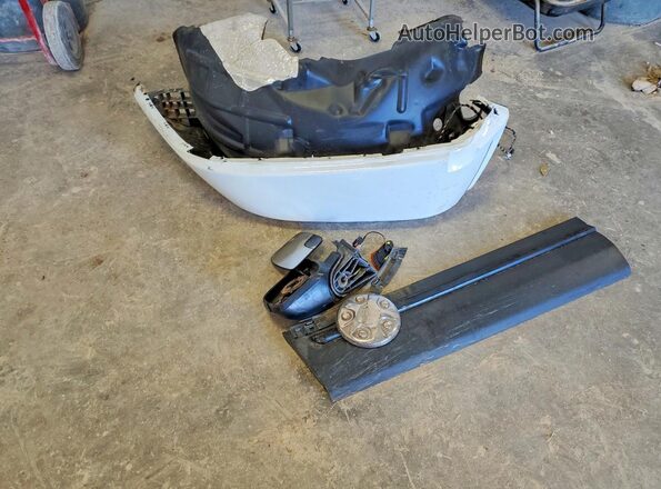 1C6HJTFG2PL528547 2023 JEEP GLADIATOR Белый Вид подкапотного пространства