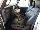 2023 Jeep Gladiator Overland Белый vin: 1C6HJTFG2PL528547