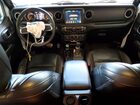 2023 Jeep Gladiator Overland Белый vin: 1C6HJTFG2PL528547