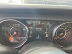 2022 Jeep Gladiator Overland Черный vin: 1C6HJTFG4NL158103