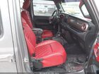 2020 Jeep Gladiator Overland 4x4 Серебряный vin: 1C6HJTFG5LL138360