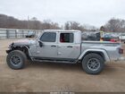 2020 Jeep Gladiator Overland 4x4 Серебряный vin: 1C6HJTFG5LL138360