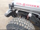 2020 Jeep Gladiator Overland 4x4 Серебряный vin: 1C6HJTFG5LL138360