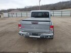 2020 Jeep Gladiator Overland 4x4 Серебряный vin: 1C6HJTFG5LL138360
