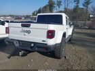 2021 Jeep Gladiator Overland 4x4 Белый vin: 1C6HJTFG8ML541105