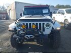 2021 Jeep Gladiator Overland 4x4 Белый vin: 1C6HJTFG8ML541105