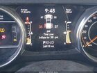 2021 Jeep Gladiator Overland 4x4 Белый vin: 1C6HJTFG8ML541105