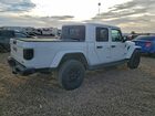 2023 Jeep Gladiator Overland Белый vin: 1C6HJTFG9PL507453