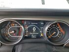 2023 Jeep Gladiator Overland Белый vin: 1C6HJTFG9PL507453