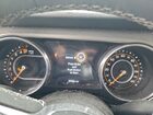 2023 Jeep Gladiator Overland White vin: 1C6HJTFG9PL566471