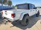 2023 Jeep Gladiator Rubicon Белый vin: 1C6JJTBG1PL525775 2023 Jeep Gladiator Rubicon Белый vin: 1C6JJTBG1PL525775
