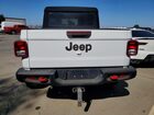 2023 Jeep Gladiator Rubicon Белый vin: 1C6JJTBG1PL525775 2023 Jeep Gladiator Rubicon Белый vin: 1C6JJTBG1PL525775