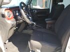 2023 Jeep Gladiator Rubicon Белый vin: 1C6JJTBG1PL525775 2023 Jeep Gladiator Rubicon Белый vin: 1C6JJTBG1PL525775