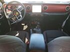 2023 Jeep Gladiator Rubicon Белый vin: 1C6JJTBG1PL525775 2023 Jeep Gladiator Rubicon Белый vin: 1C6JJTBG1PL525775